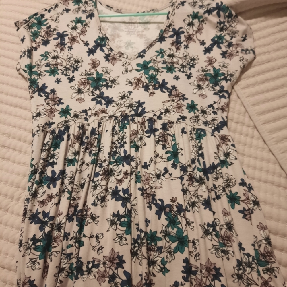 Flowy blouse